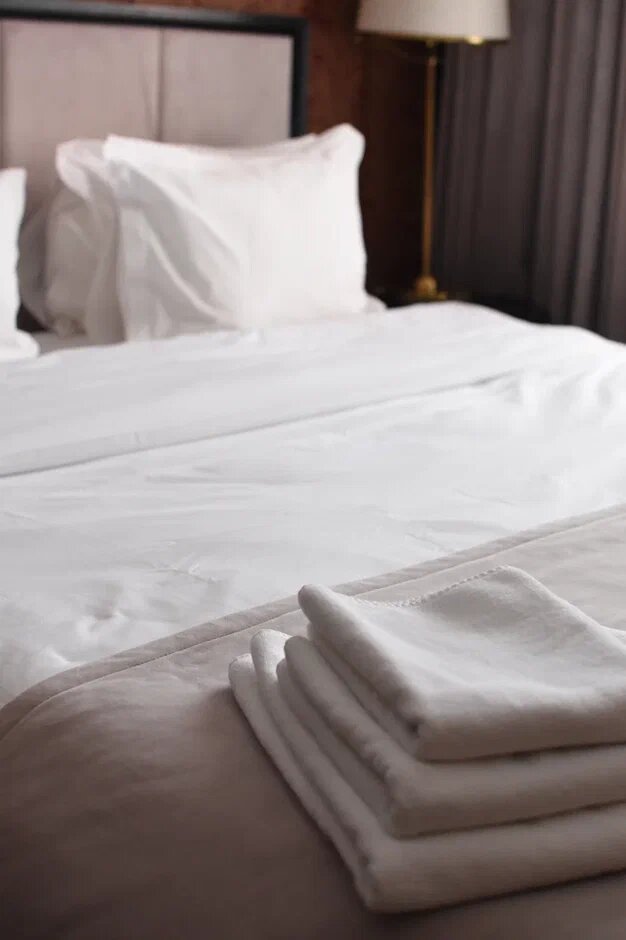 Гостиница Алтай Барнаул-107