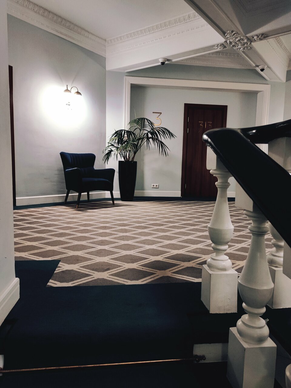 Гостиница Алтай Барнаул-139