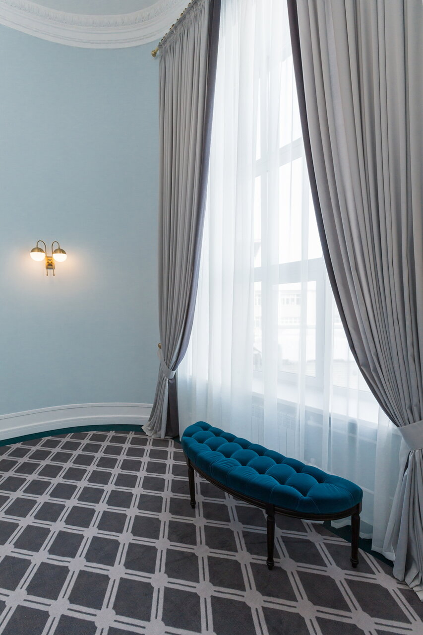 Гостиница Алтай Барнаул-93