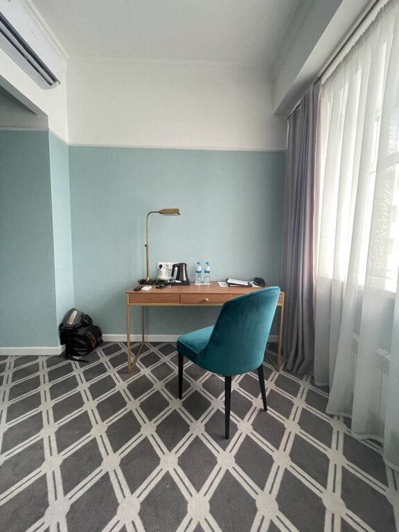 Гостиница Алтай Барнаул