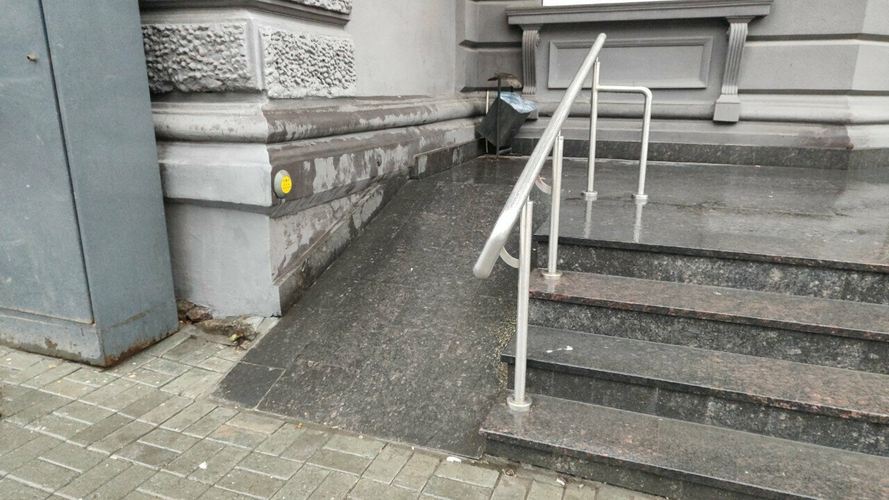 Гостиница Алтай Барнаул