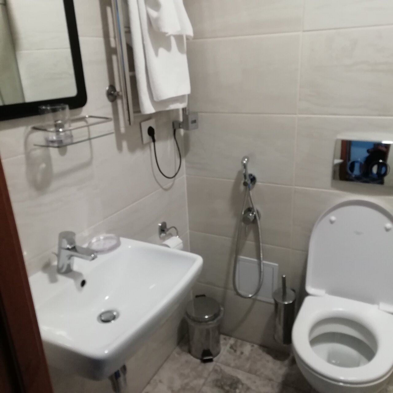 Гостиница Алтай Барнаул-245