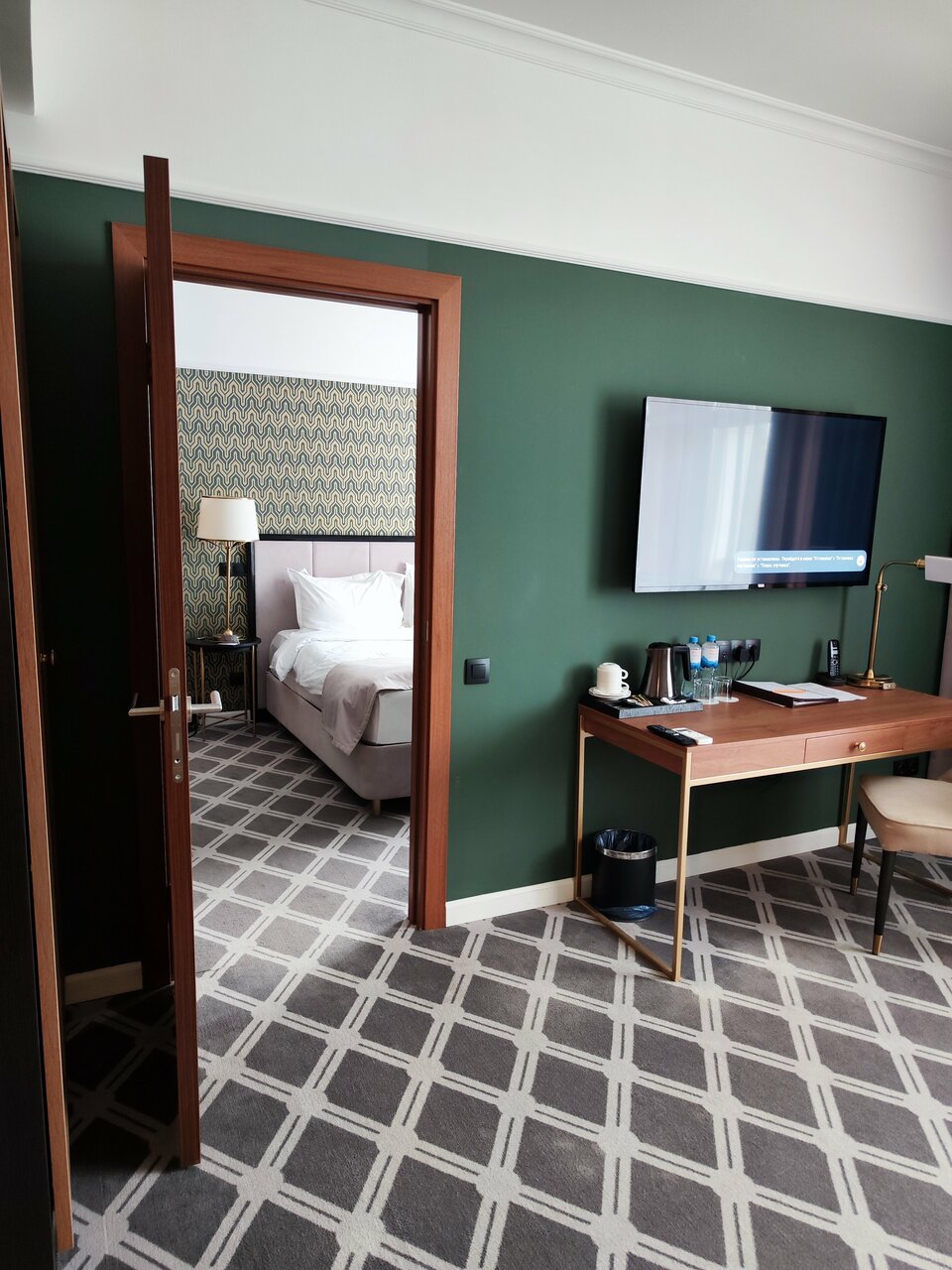 Гостиница Алтай Барнаул-52