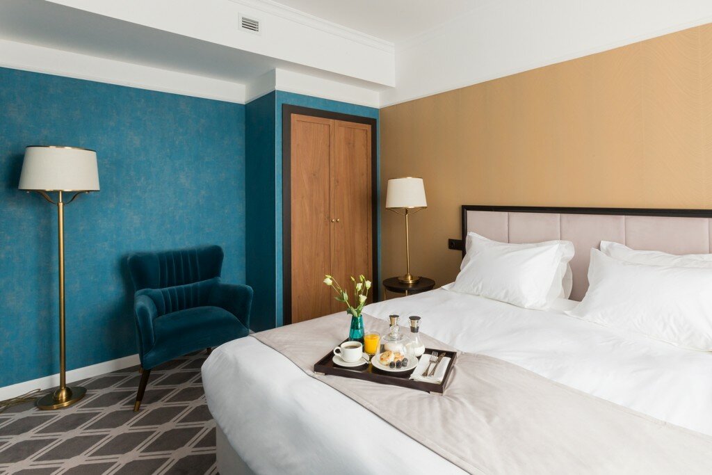 Гостиница Алтай Барнаул-209