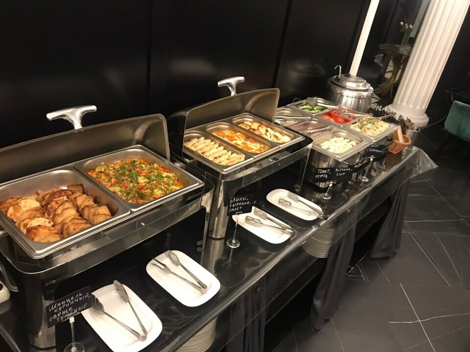 Гостиница Алтай Барнаул-146