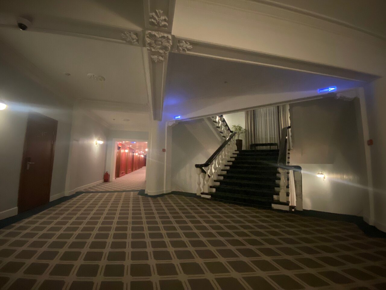 Гостиница Алтай Барнаул-232