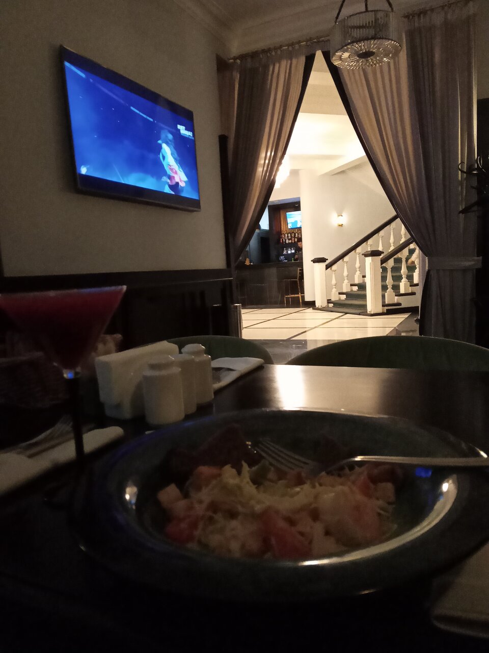 Гостиница Алтай Барнаул-125