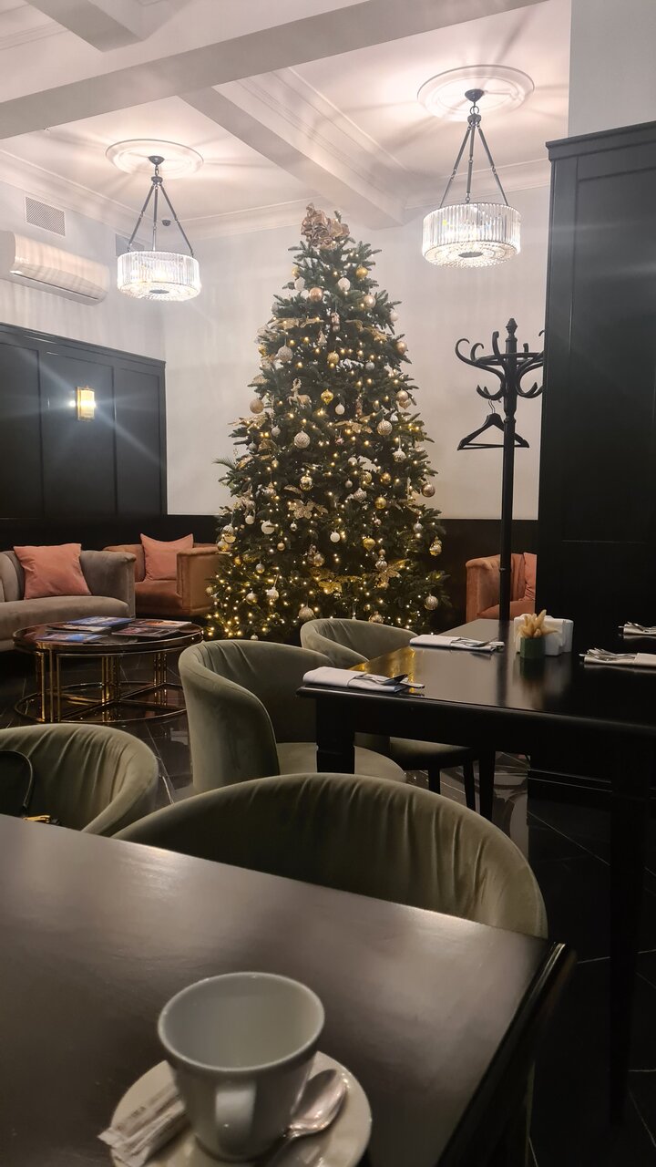 Гостиница Алтай Барнаул