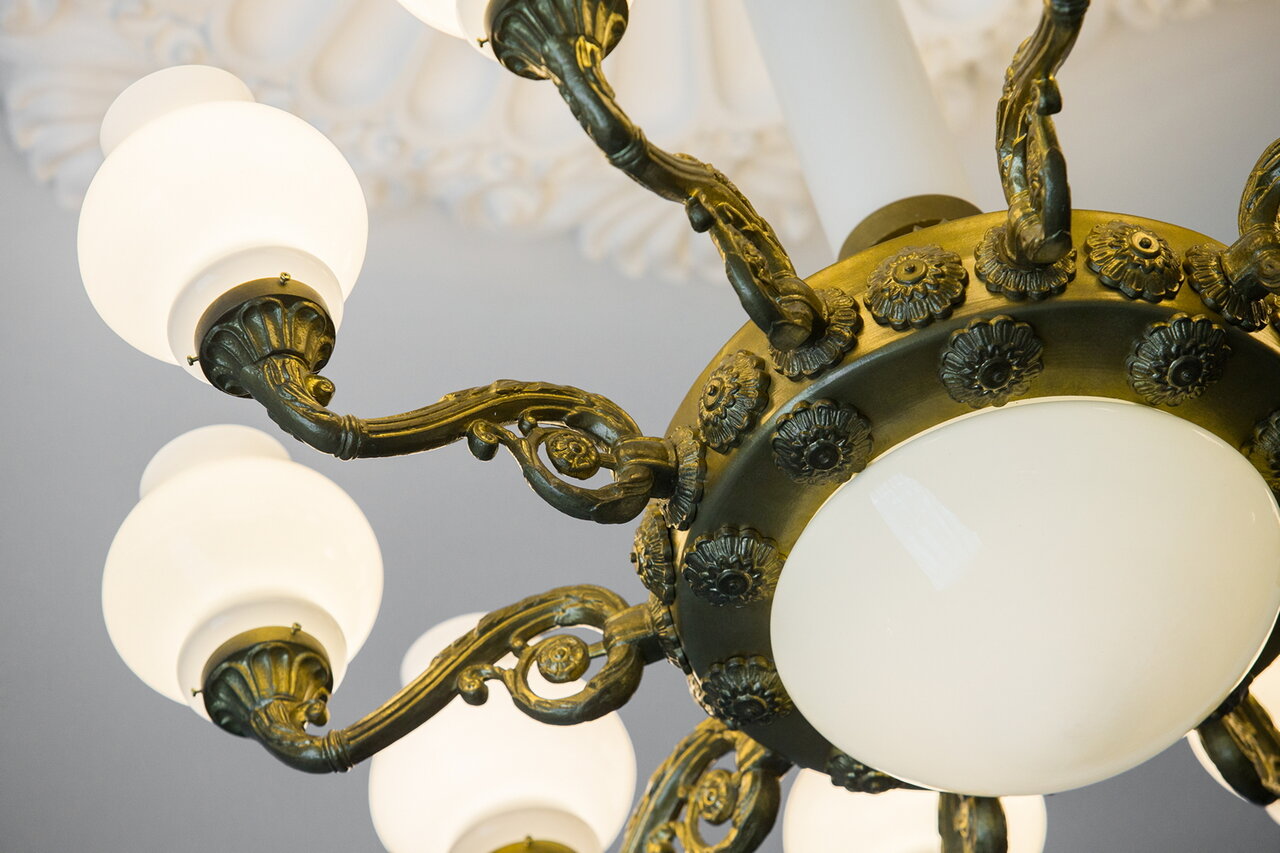 Гостиница Алтай Барнаул-53