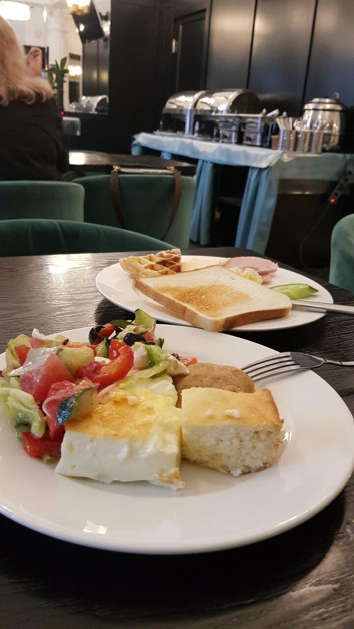 Гостиница Алтай Барнаул-178