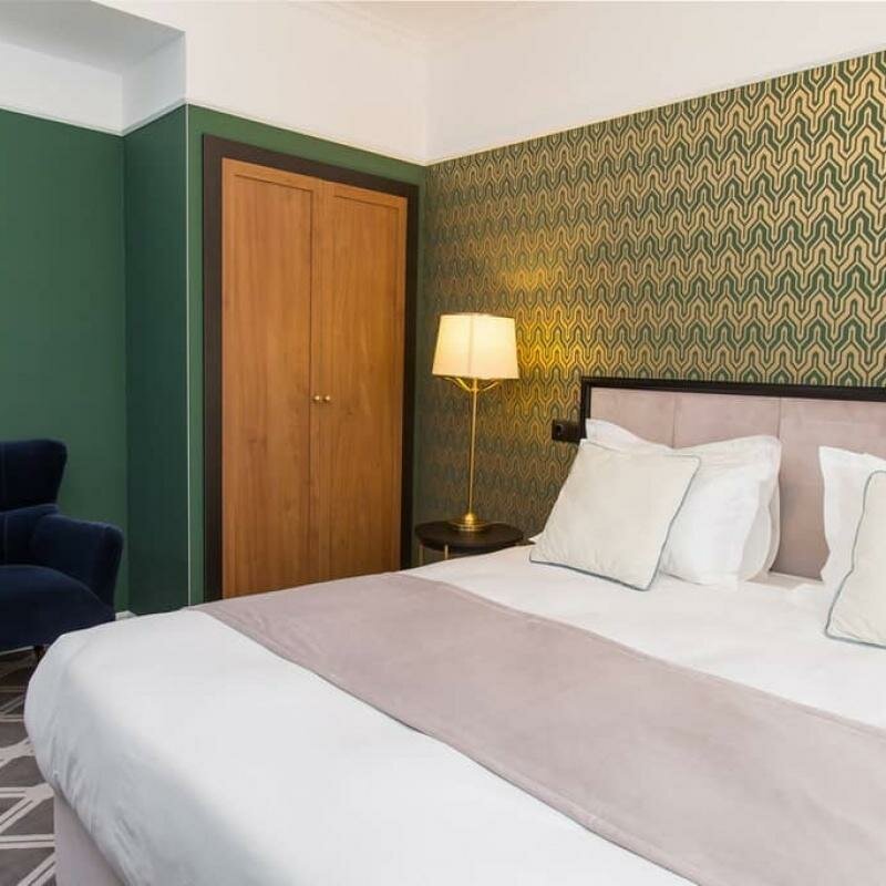 Гостиница Алтай Барнаул