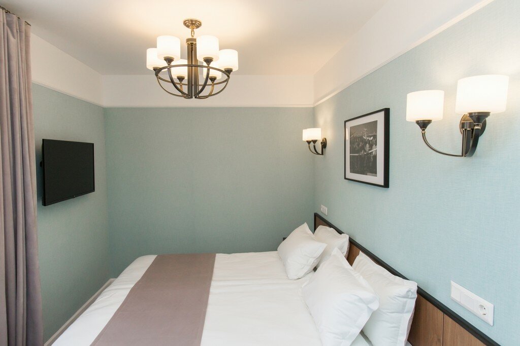 Гостиница Алтай Барнаул-230