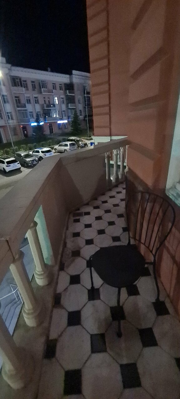 Гостиница Алтай Барнаул-123