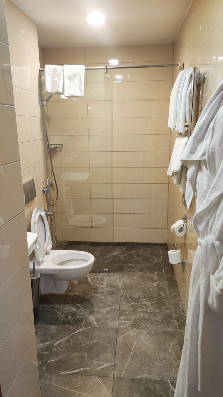 Гостиница Алтай Барнаул-237