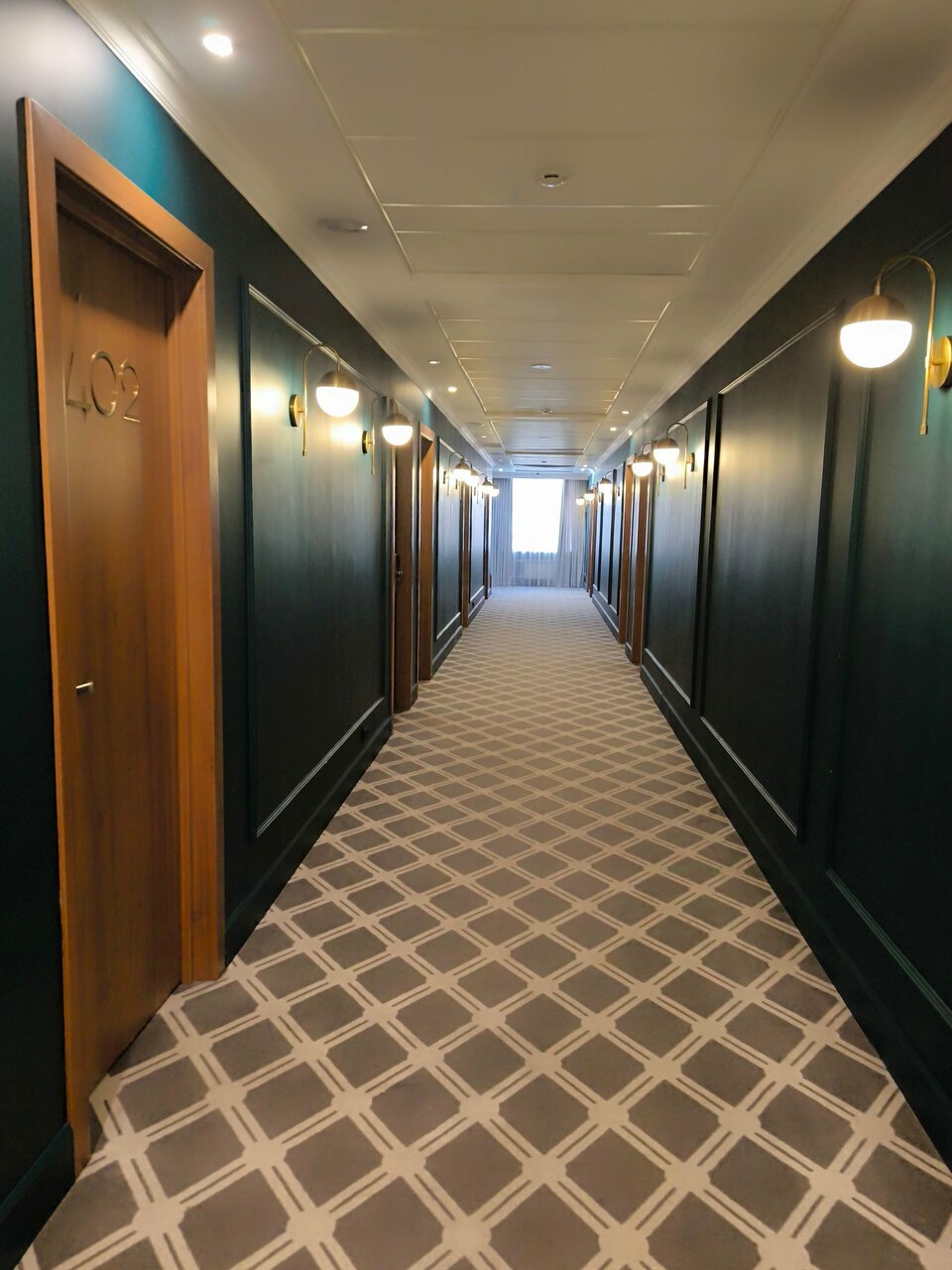 Гостиница Алтай Барнаул-49