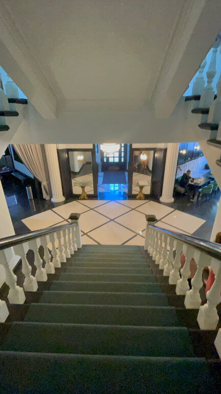 Гостиница Алтай Барнаул-14