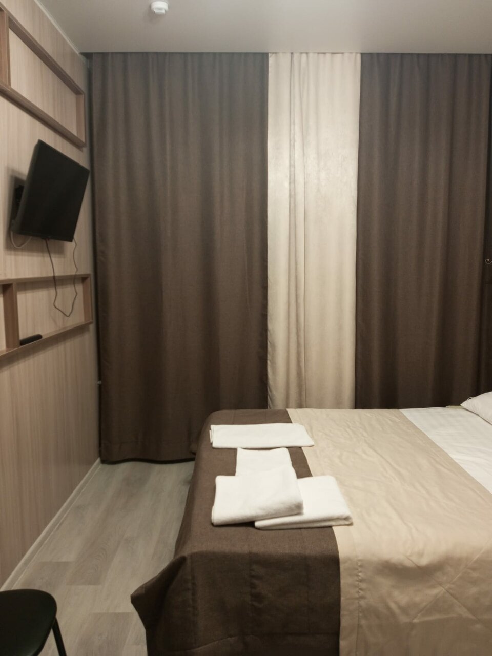 Гостиница Алтай Барнаул-202