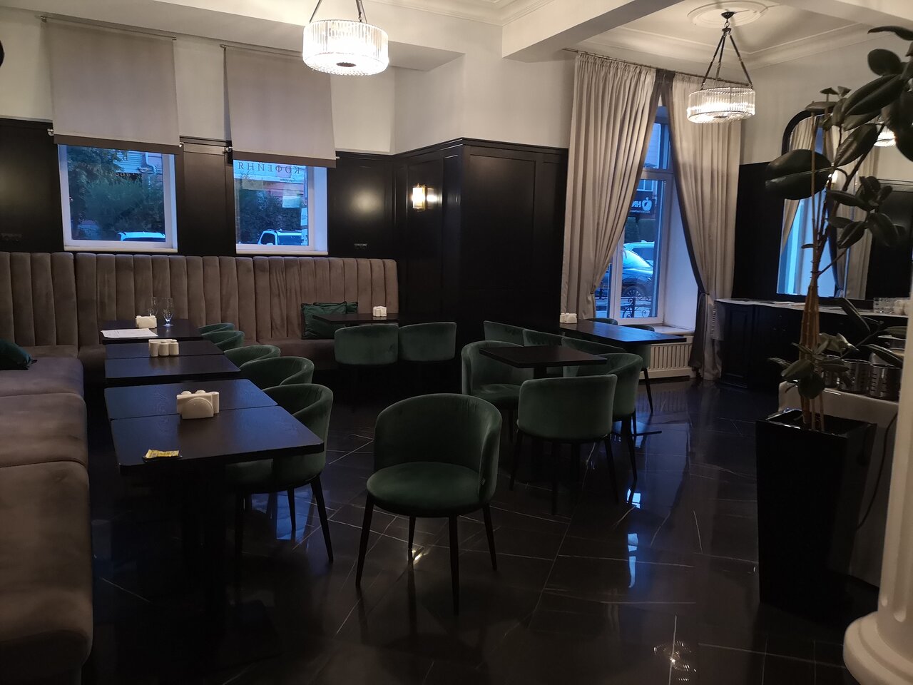 Гостиница Алтай Барнаул-220