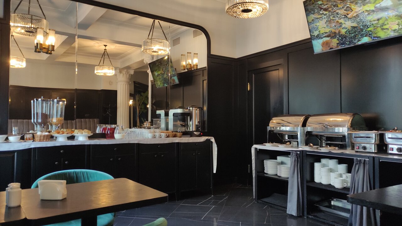 Гостиница Алтай Барнаул-137