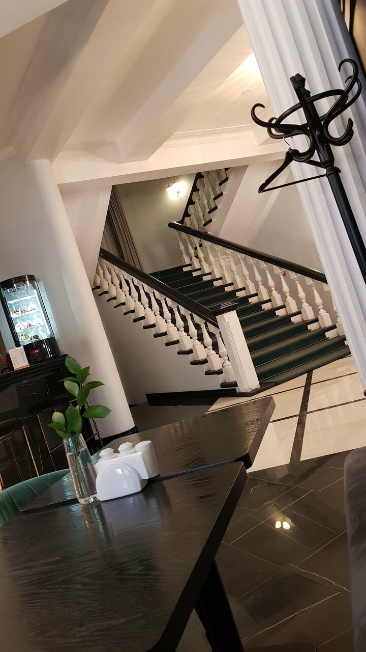 Гостиница Алтай Барнаул-86