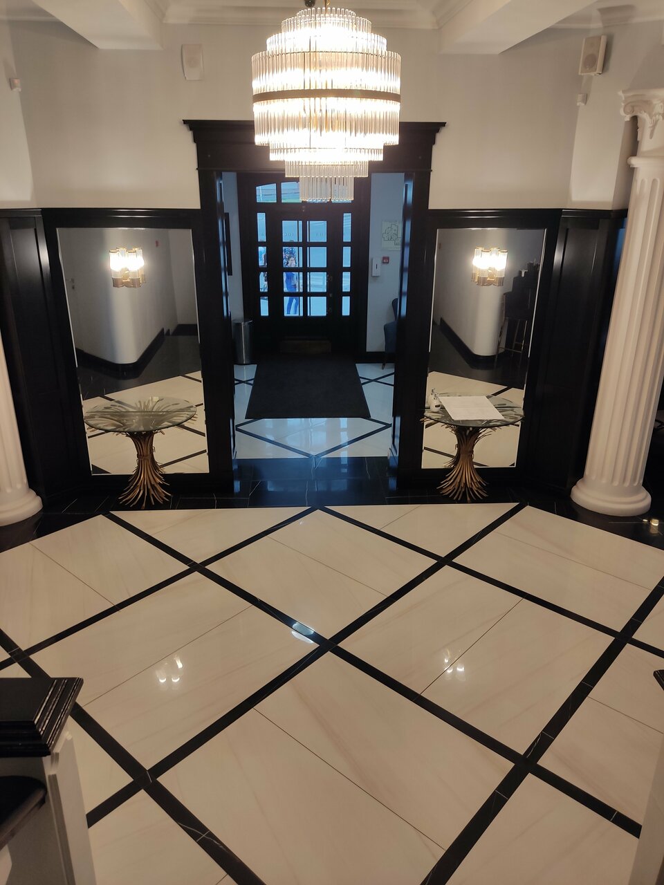 Гостиница Алтай Барнаул-197