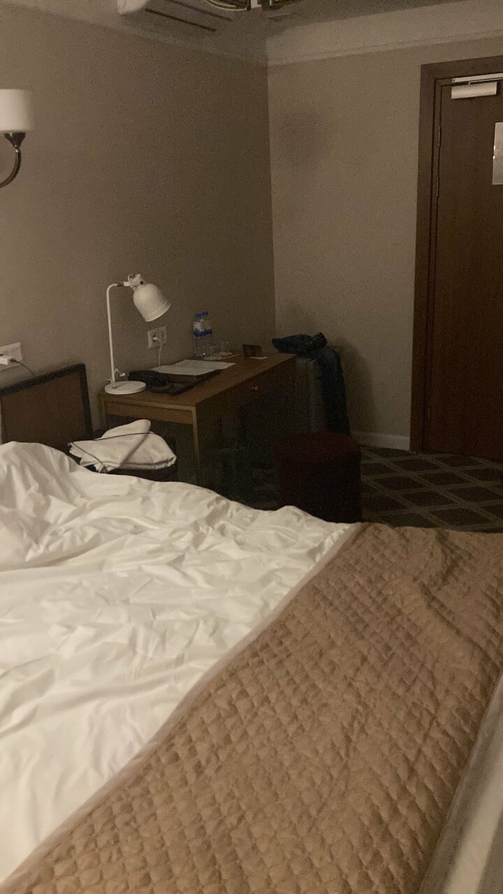 Гостиница Алтай Барнаул-217