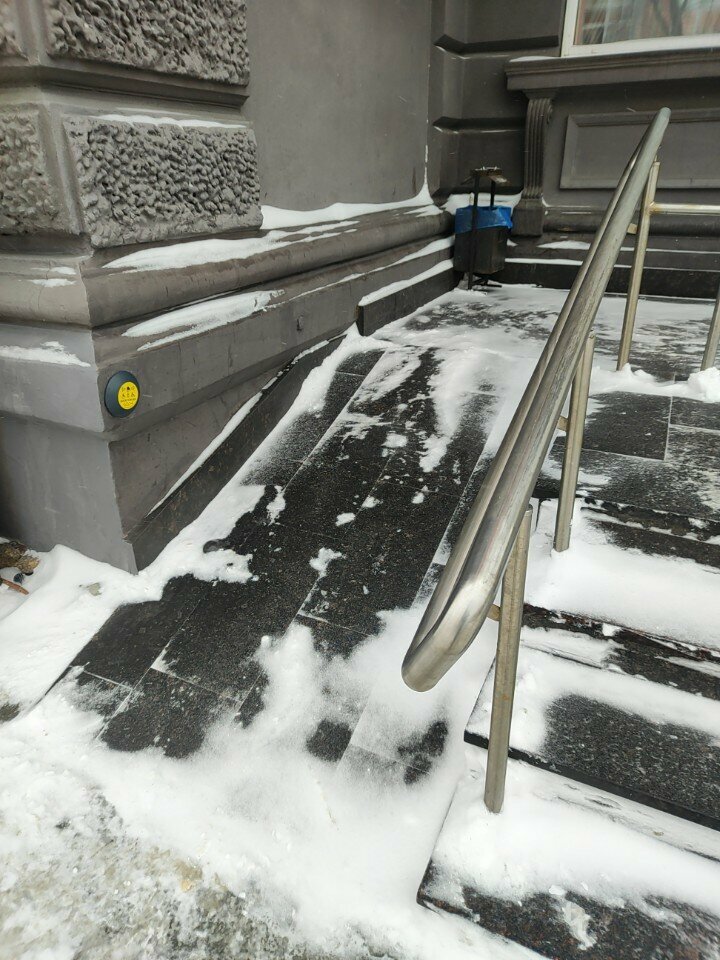 Гостиница Алтай Барнаул-51