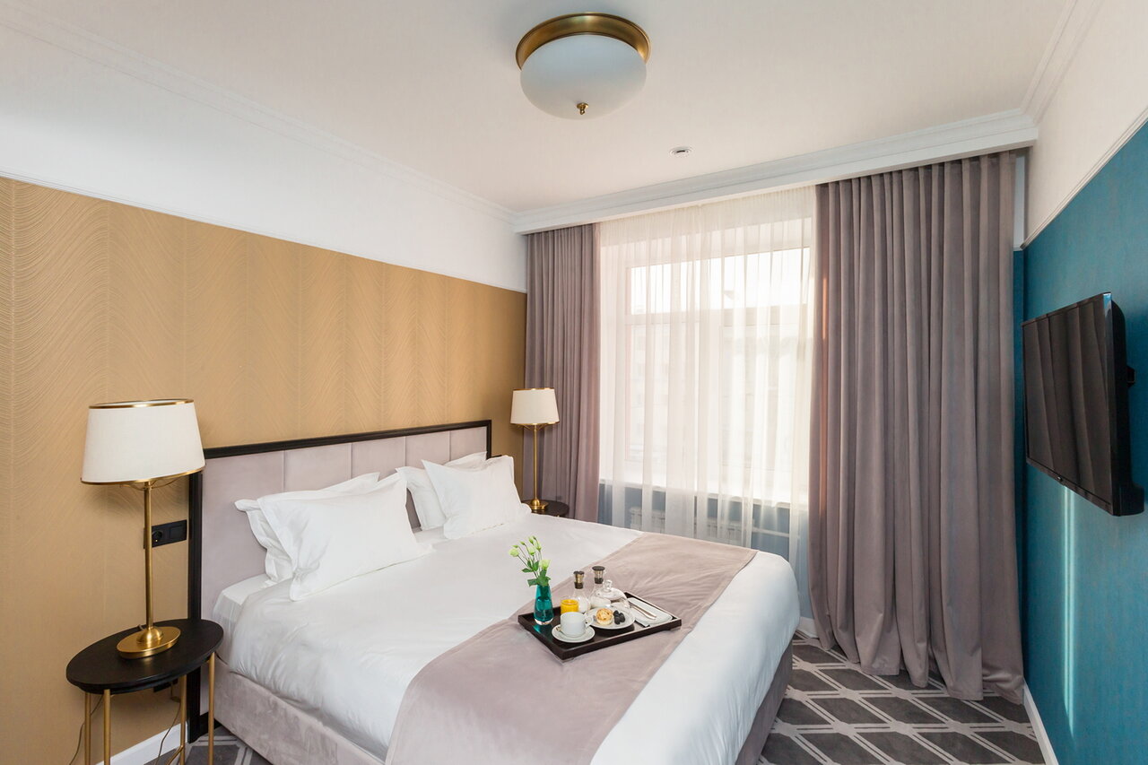 Гостиница Алтай Барнаул-246