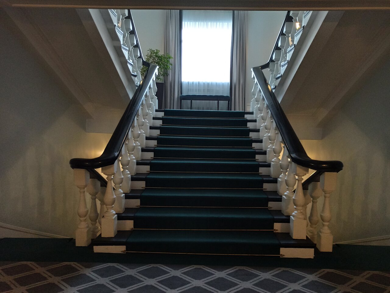 Гостиница Алтай Барнаул-204