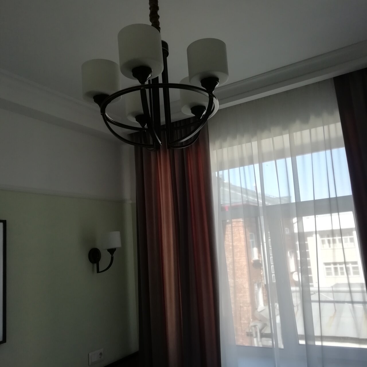 Гостиница Алтай Барнаул-159