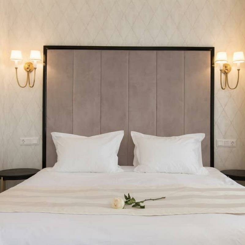 Гостиница Алтай Барнаул