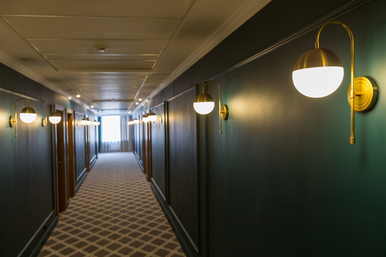 Гостиница Алтай Барнаул-194