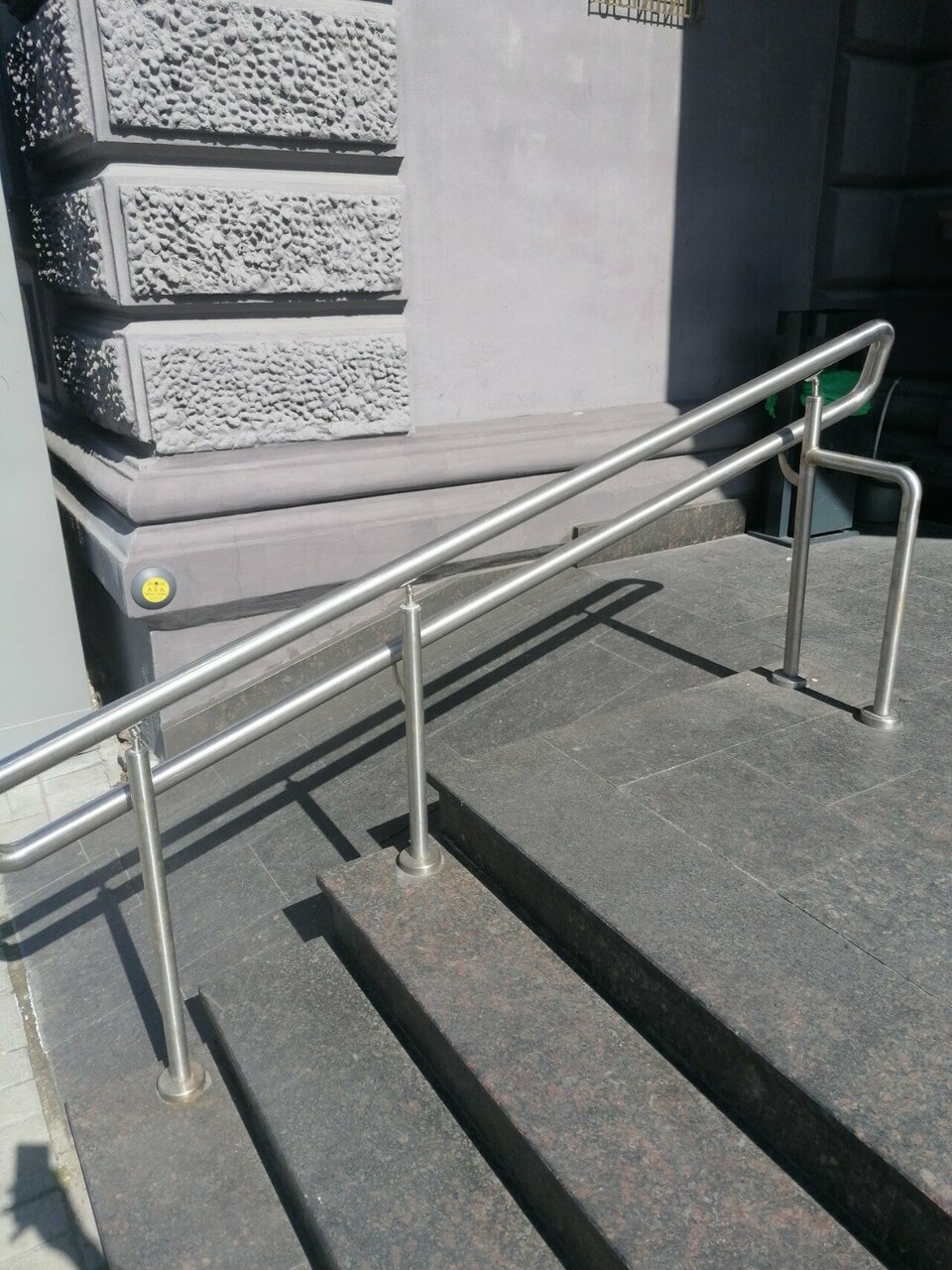 Гостиница Алтай Барнаул-98