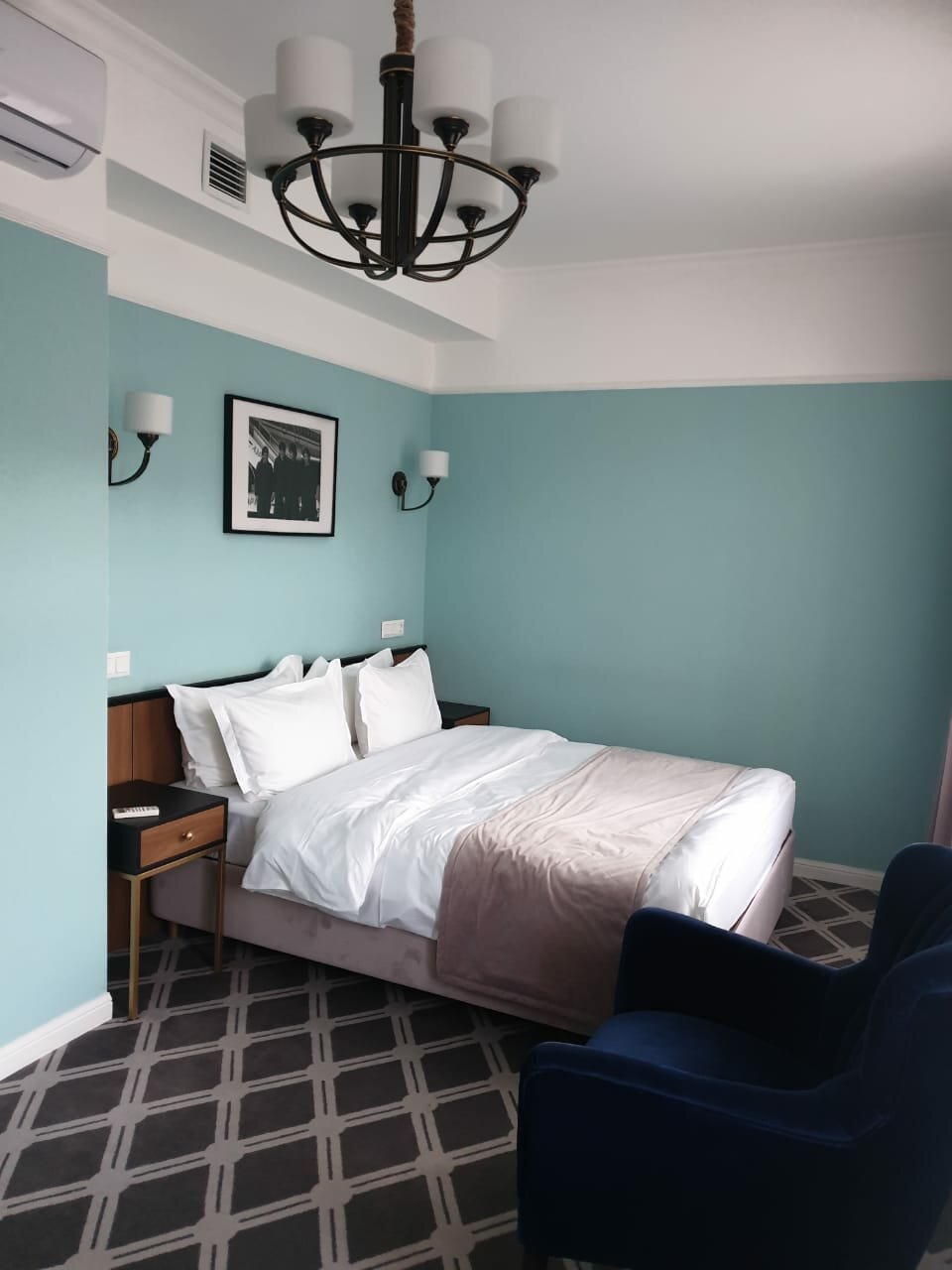 Гостиница Алтай Барнаул-122