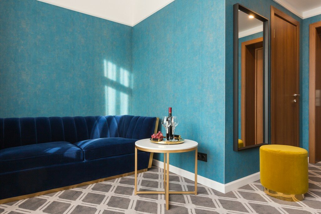 Гостиница Алтай Барнаул