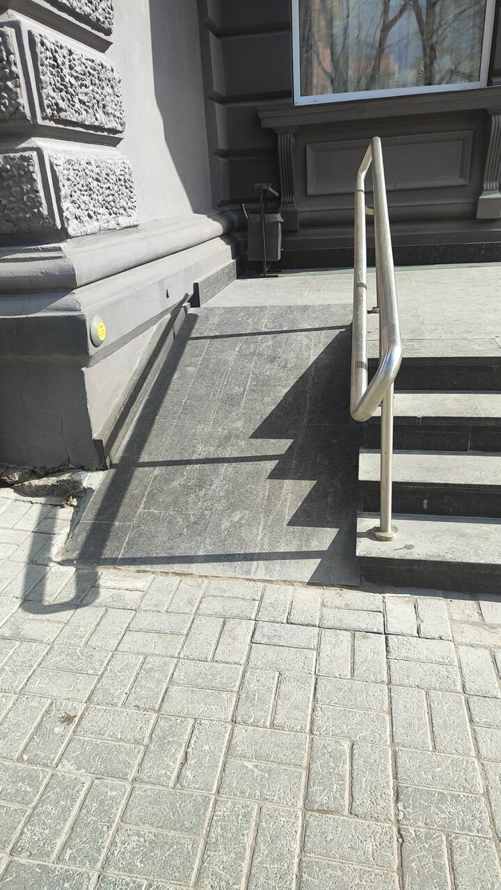 Гостиница Алтай Барнаул-218