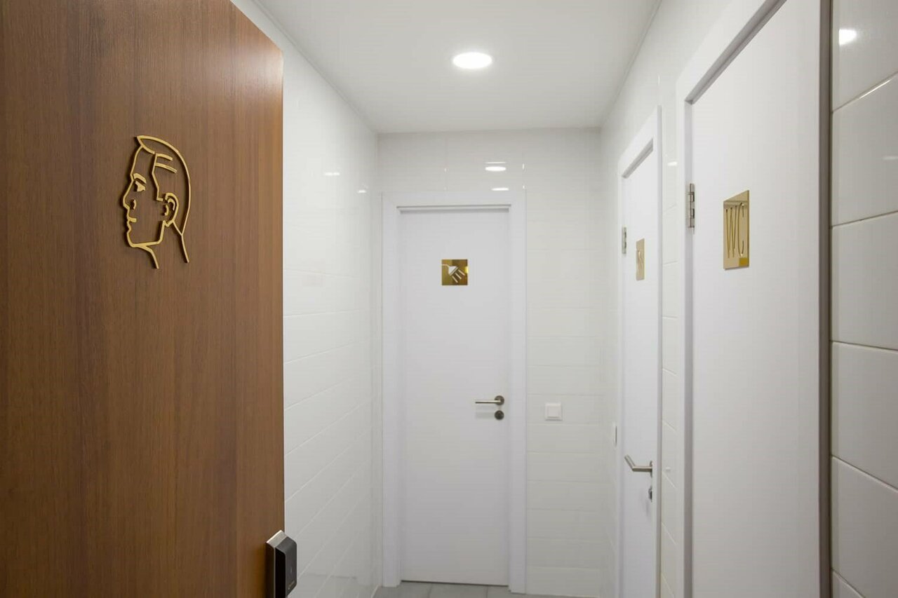 Гостиница Алтай Барнаул