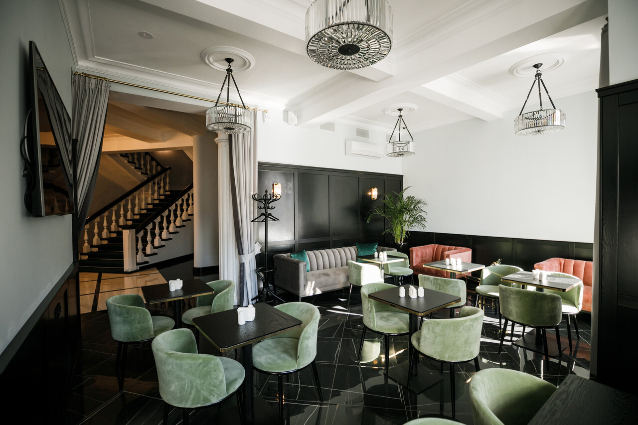 Гостиница Алтай Барнаул-201