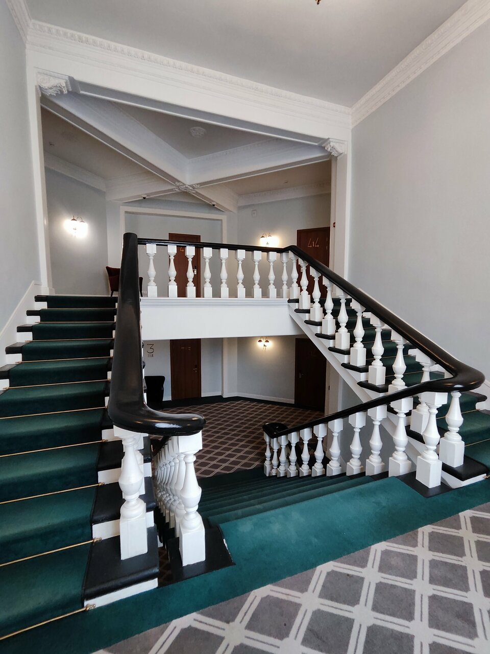 Гостиница Алтай Барнаул-117