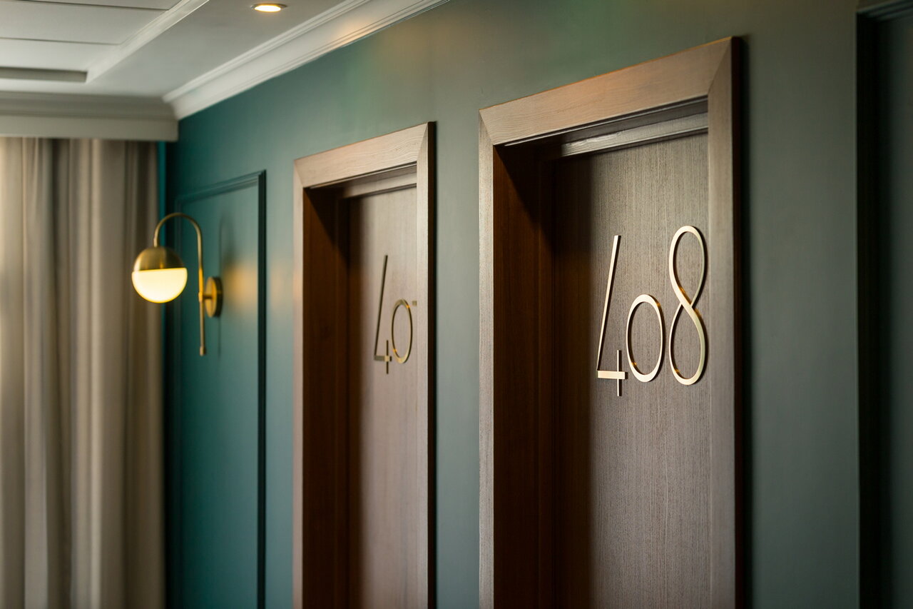 Гостиница Алтай Барнаул-94