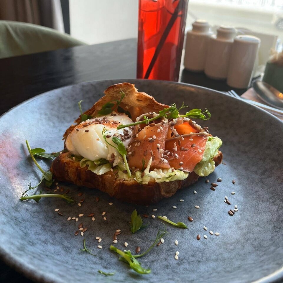 Гостиница Алтай Барнаул