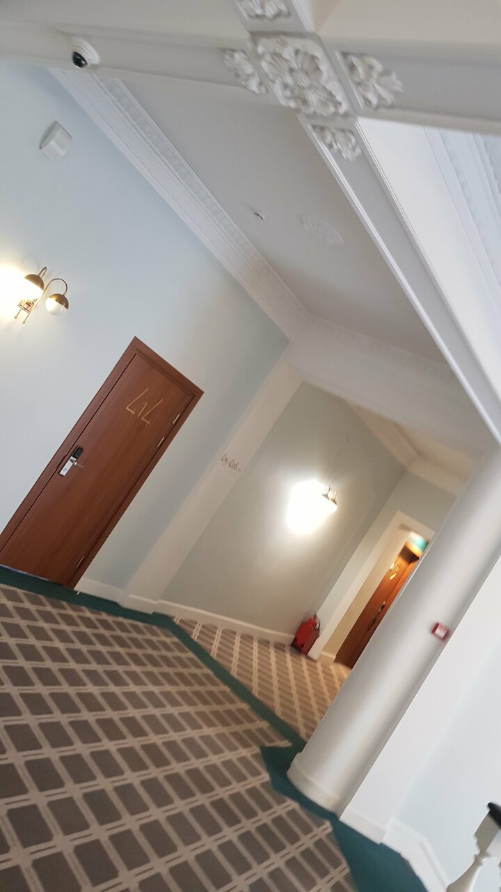 Гостиница Алтай Барнаул-158