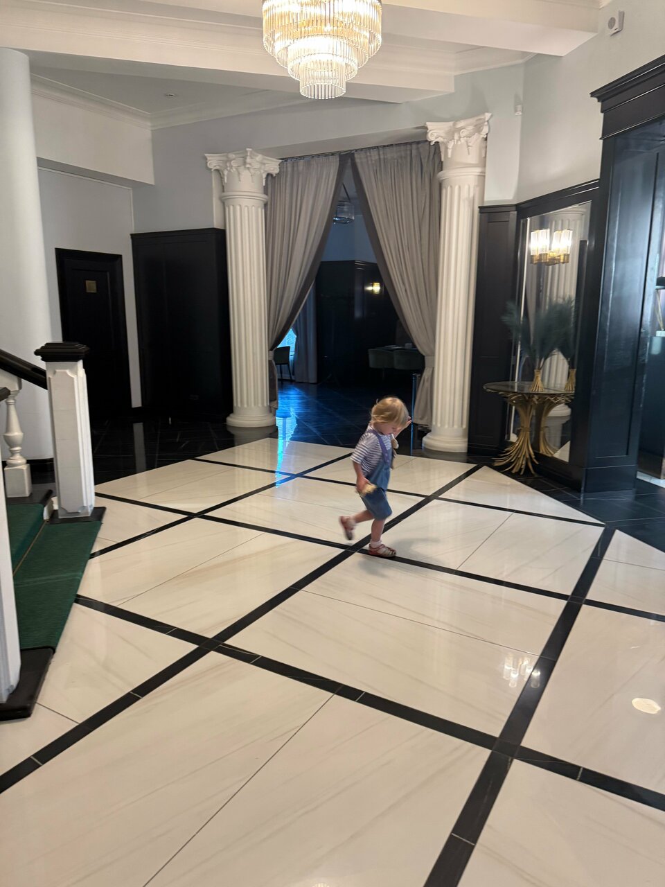 Гостиница Алтай Барнаул-41