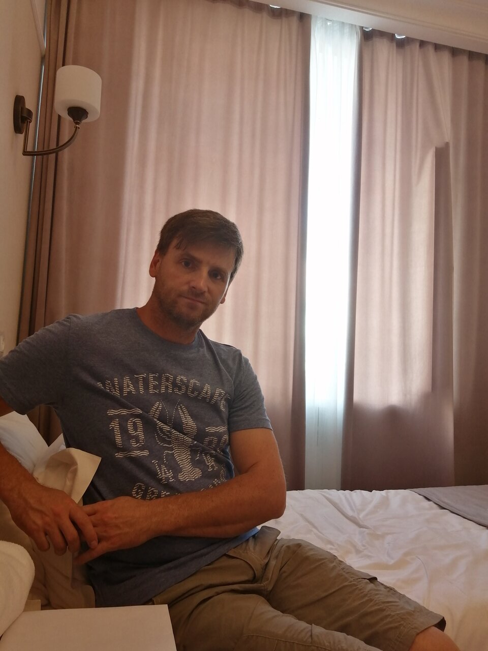 Гостиница Алтай Барнаул-149