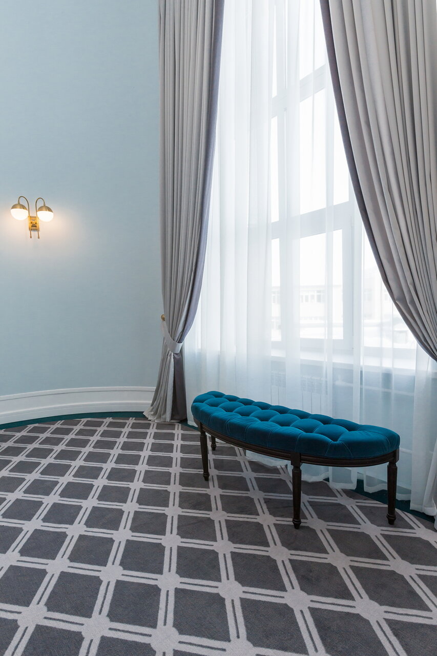 Гостиница Алтай Барнаул-214