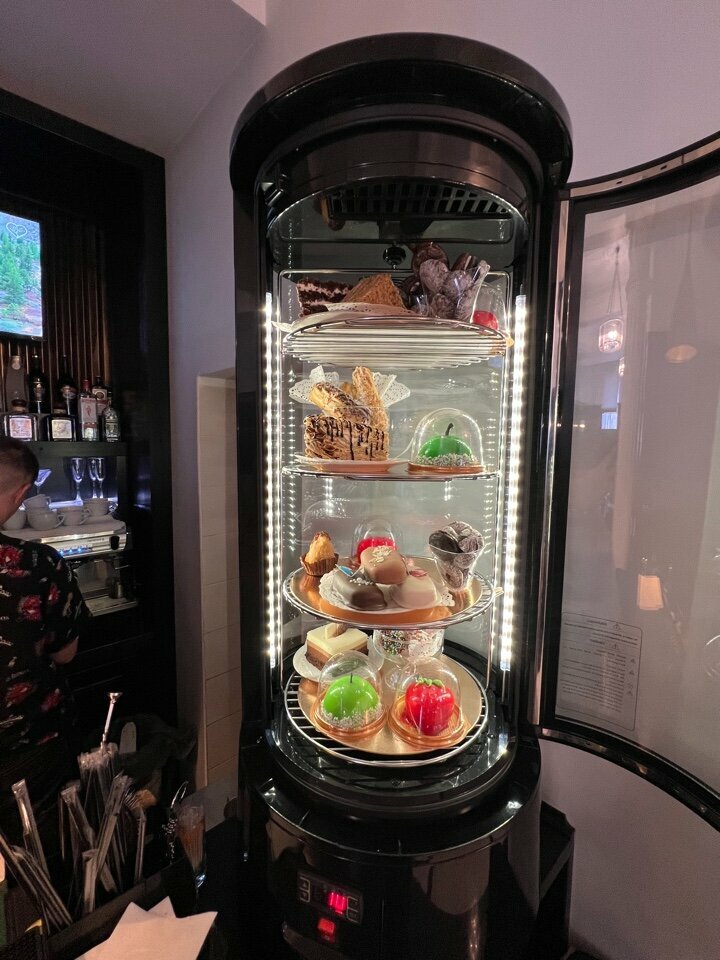 Гостиница Алтай Барнаул-76