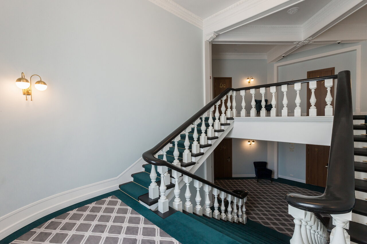 Гостиница Алтай Барнаул-223