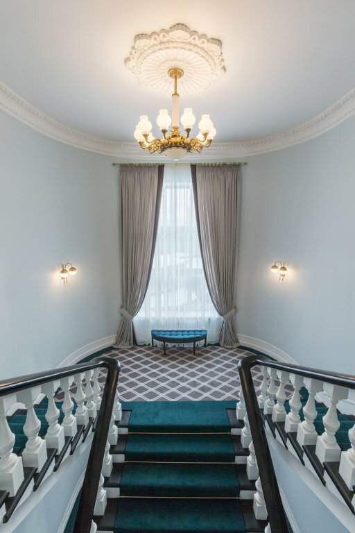 Гостиница Алтай Барнаул-169