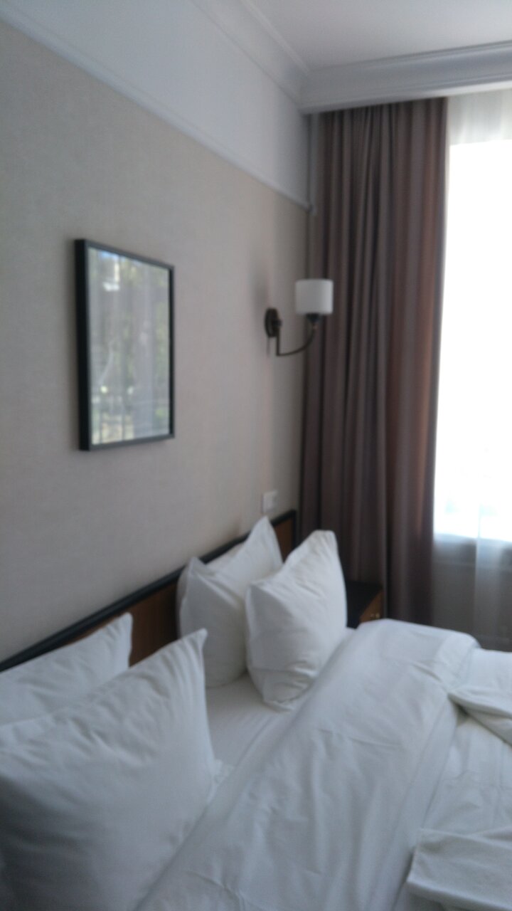 Гостиница Алтай Барнаул-227