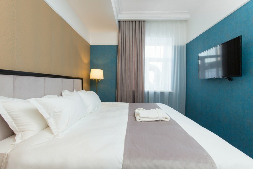 Гостиница Алтай Барнаул-133